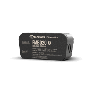 ردیاب خودرو تلتونیکا FMB020