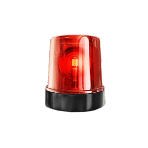 سنسور هشدار سرعت غیرمجاز