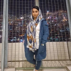 Picture of سمانه