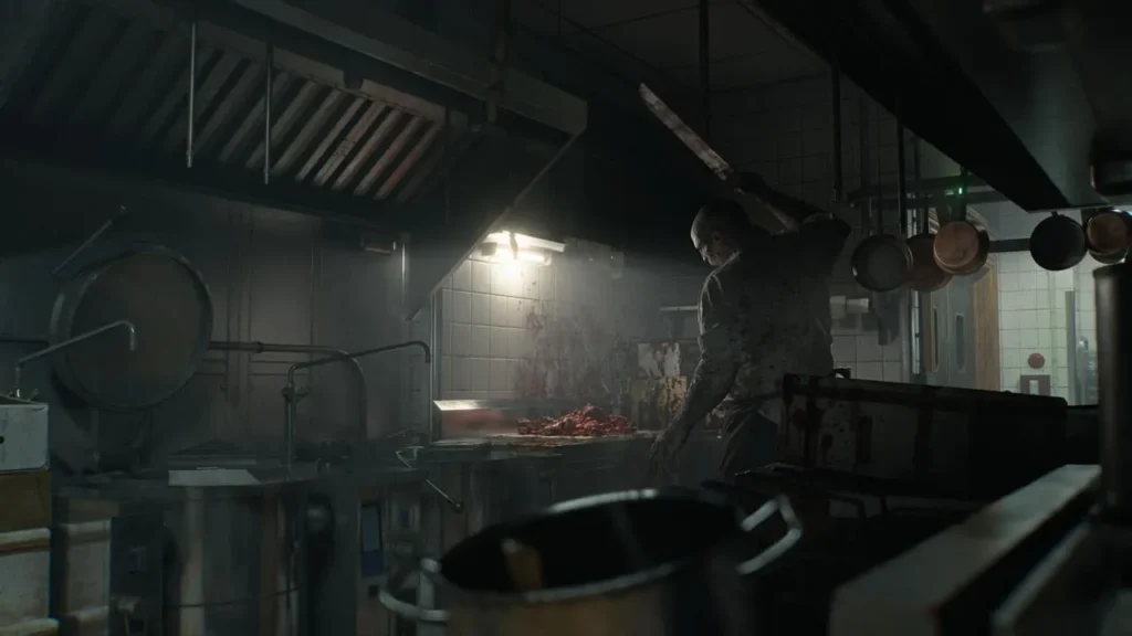 بررسی Resident Evil Requiem جهش‌یافته دو سر
