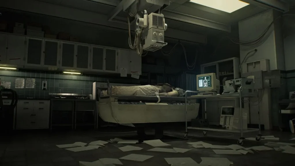 بررسی Resident Evil Requiem جهش‌یافته دو سر
