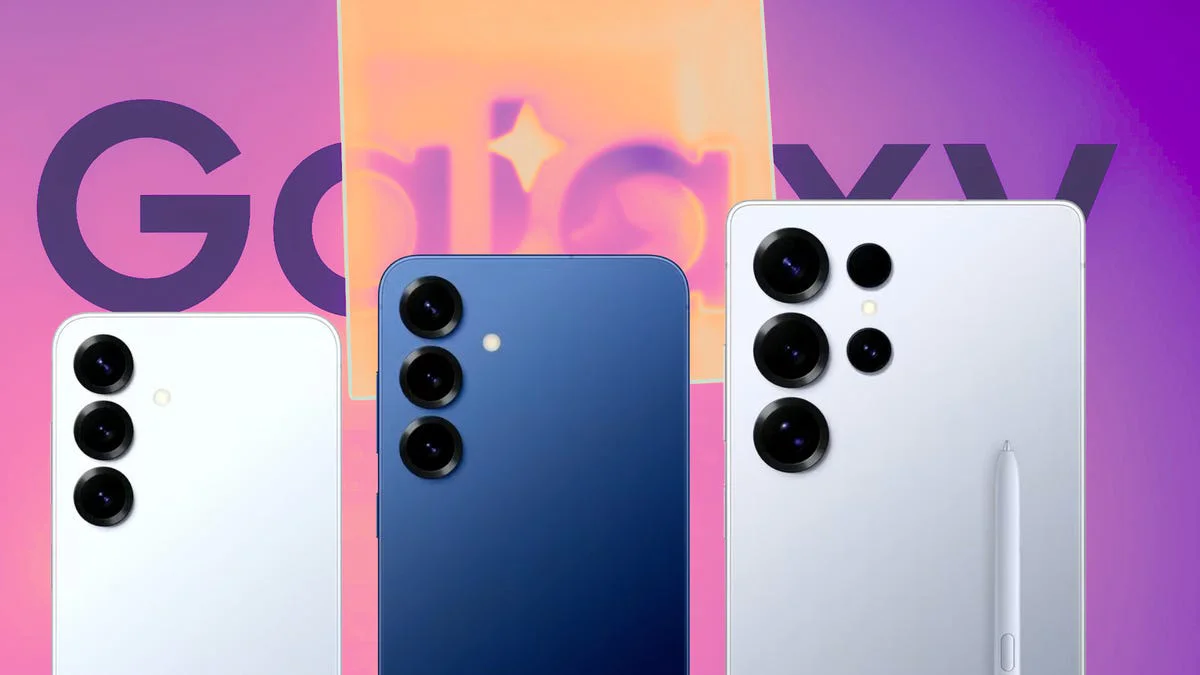 چند روز تا Samsung Galaxy Unpacked 2026 شایعات گلکسی S26