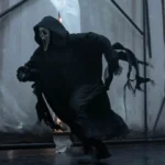 گیل باید شرور اصلی Scream 8
